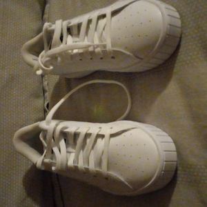 Puma sneakers Cali star iris Jr